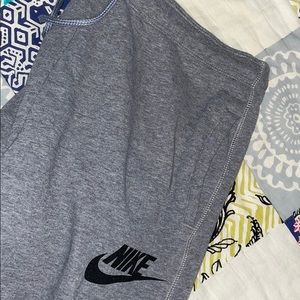 NIKE sweat pants